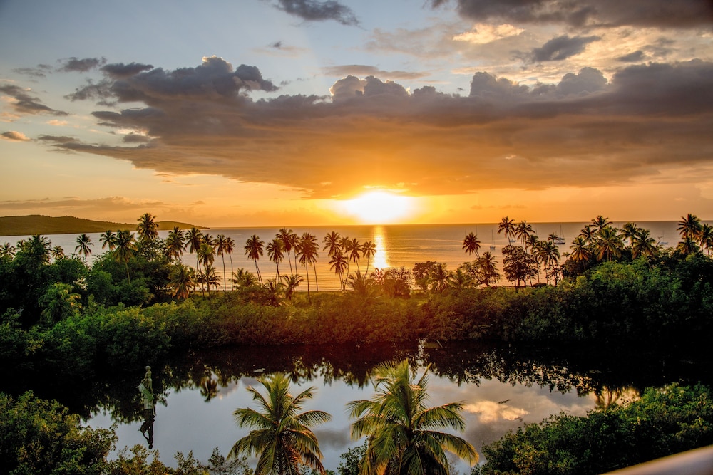 Aquarius Vacation Club at Boqueron Beach Resort 52/62