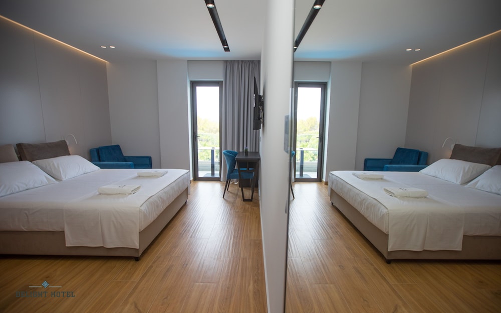 Delight Hotel 10/50