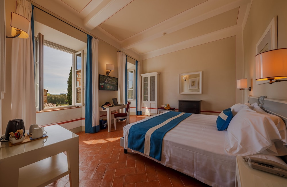 BORGO SCOPETO RELAIS 14/76