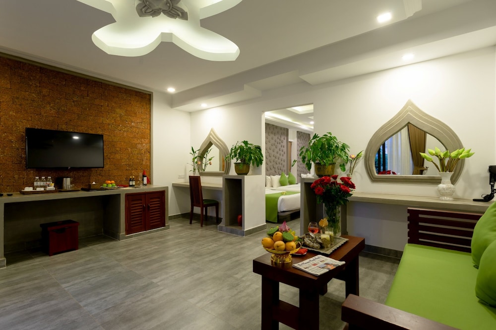 Khmer Mansion Residence 29/50