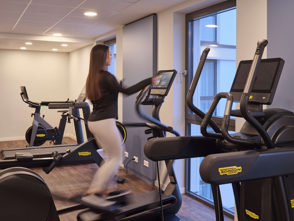 Dorint Parkhotel Frankfurt/Bad Vilbel 15/47