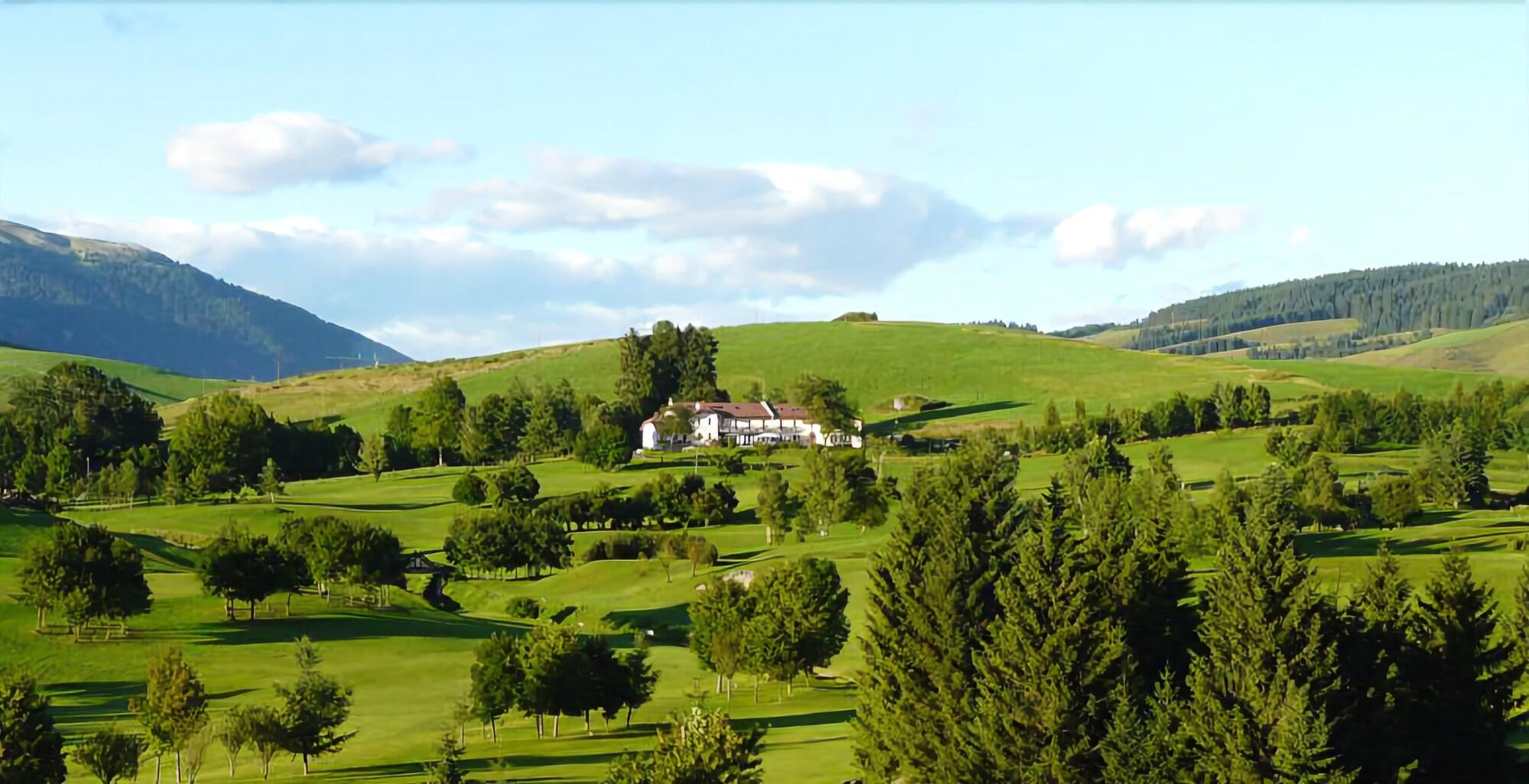 Golf Hotel Villa Bonomo 26/35