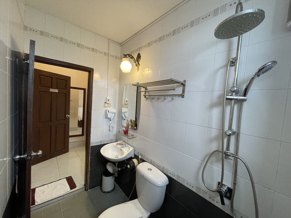 Nanynu Mini Hotel 46/48