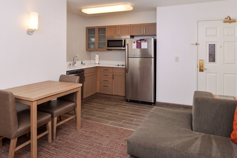 Residence Inn Palo Alto Los Altos 25/41