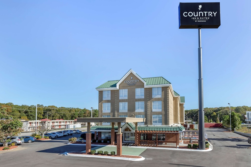 Country Inn & Suites By Radisson Lumberton Nc 3/34