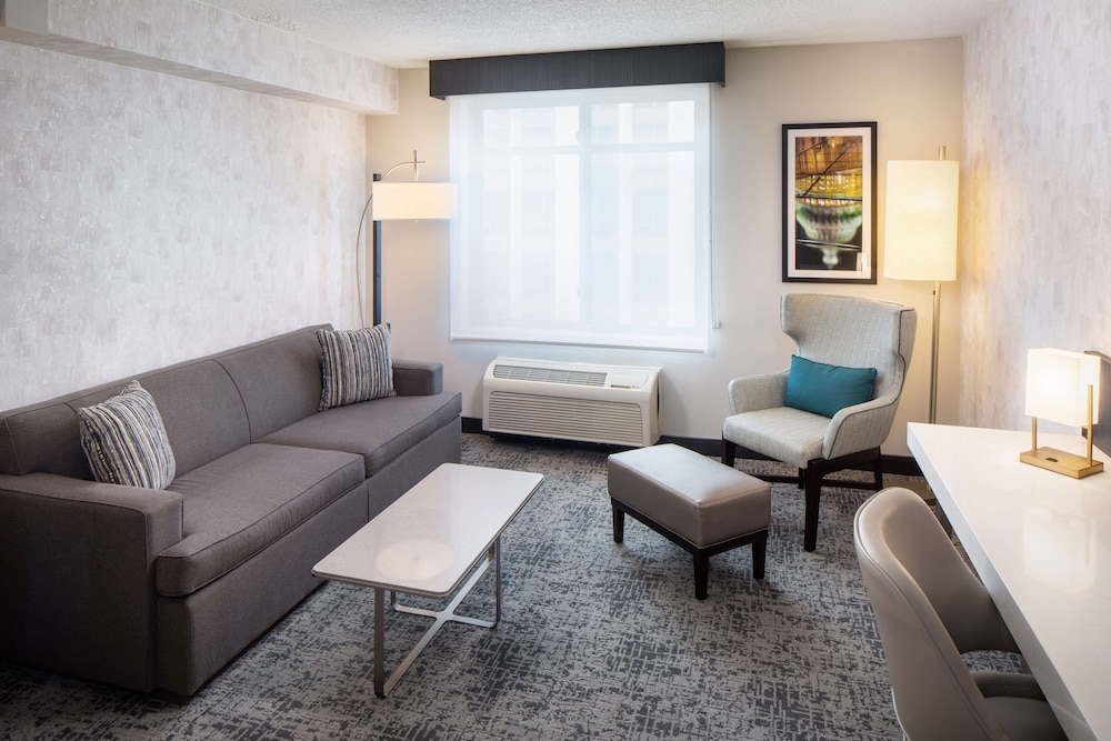 Hilton Garden Inn Washington Dc Downtown 32/59