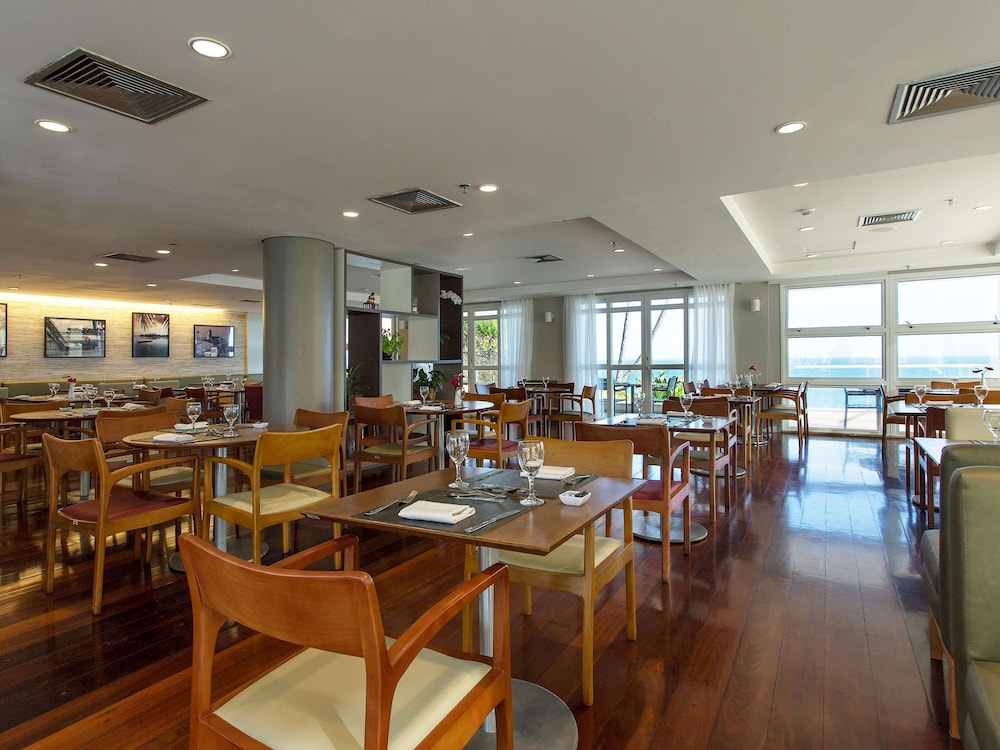 Mercure Salvador Rio Vermelho Hotel 59/75
