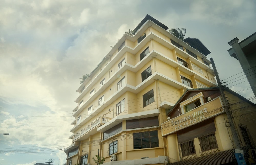 Pakse Hotel 1/49