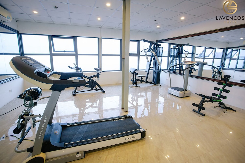 Lavencos Hotel Da Nang 65/86