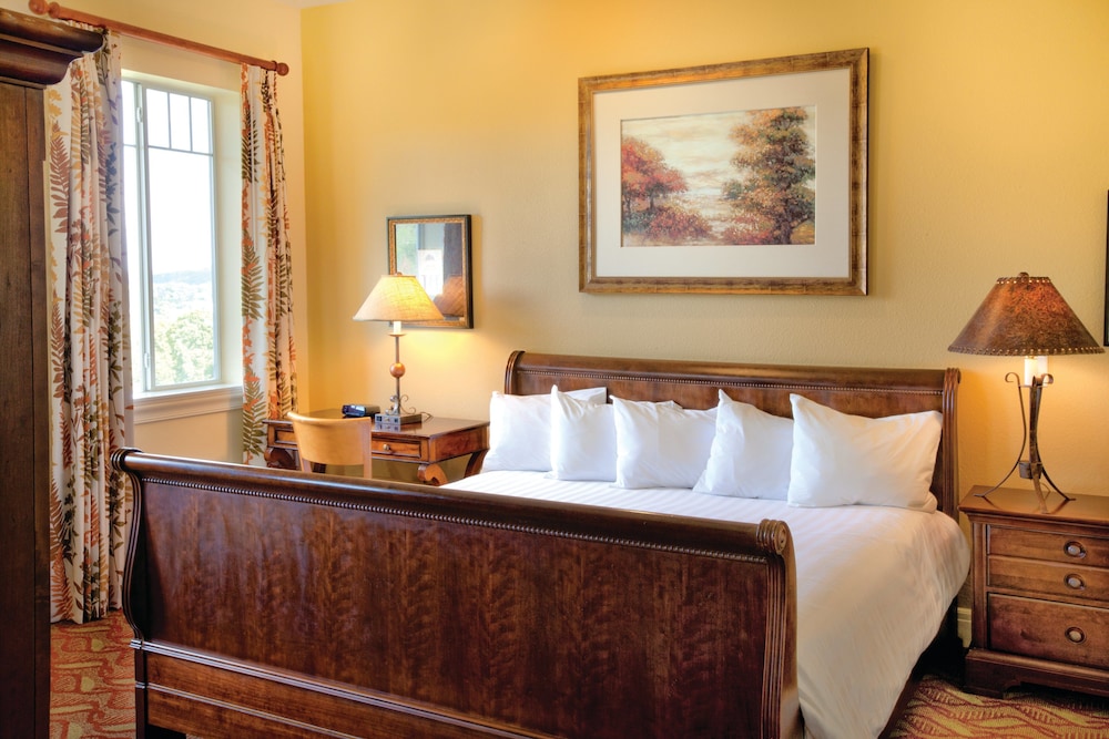 Club Wyndham Mountain Vista 25/62