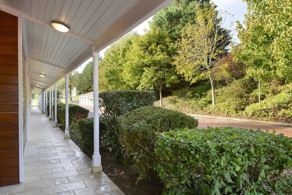 HOTEL VAL DE VIENNE 27/29