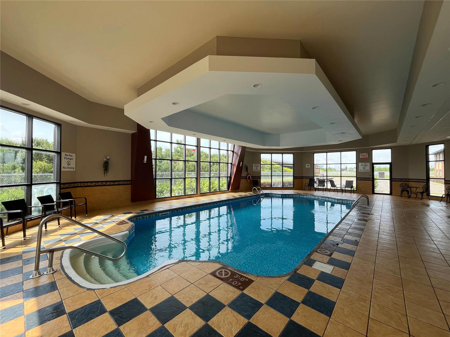 Quality Inn Saint-Jean-sur-Richelieu 21/41