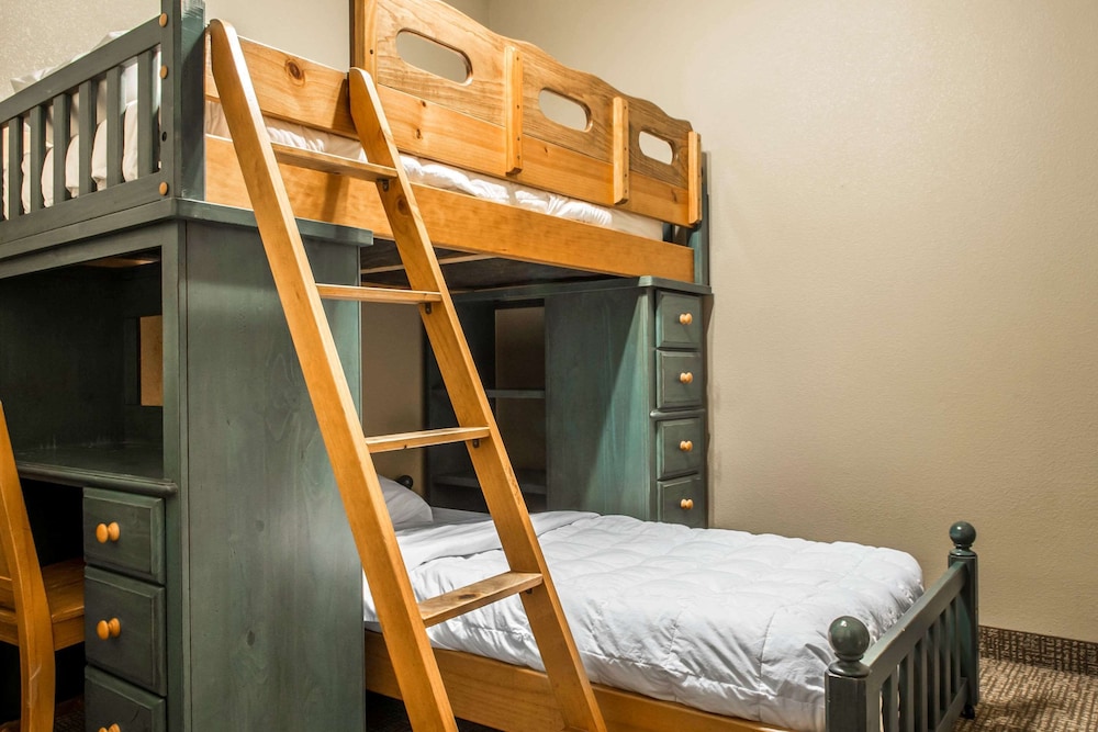 Comfort Inn Edinburg South Texas 17/46
