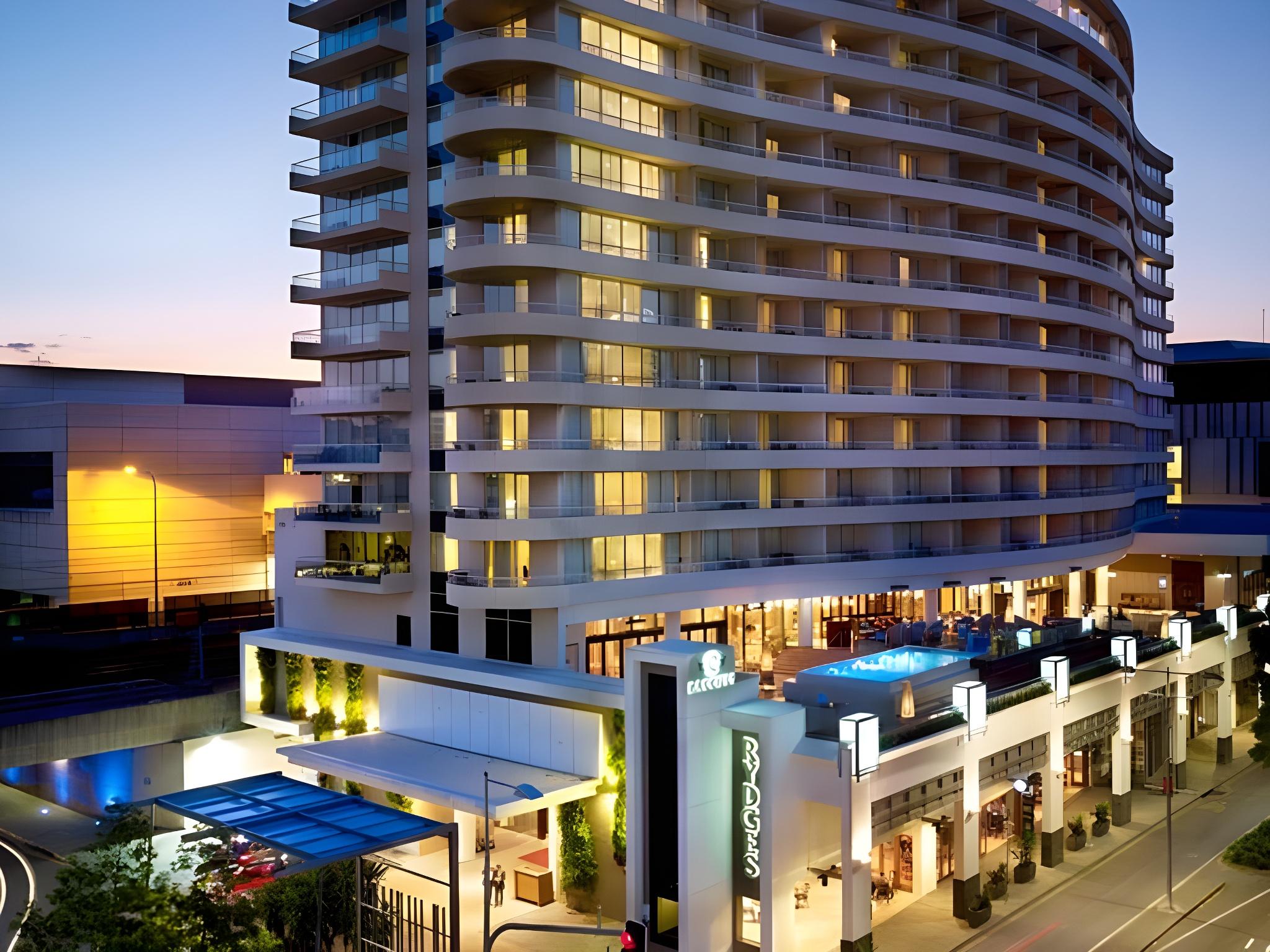 Rydges South Bank in BRISBANE