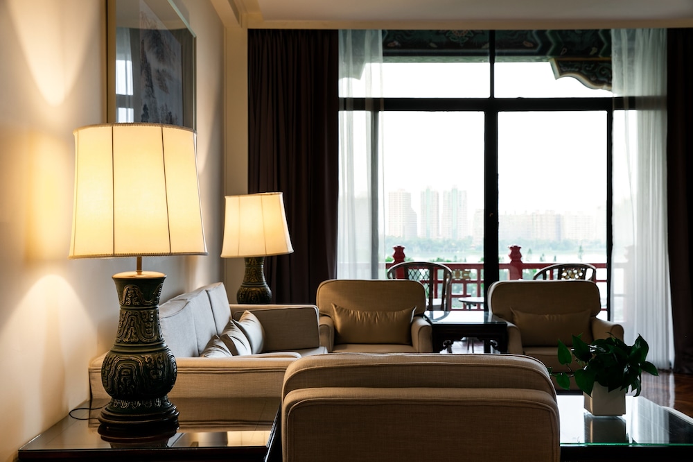 The大酒店高雄(The Grand Hotel Kaohsiung) 图片4