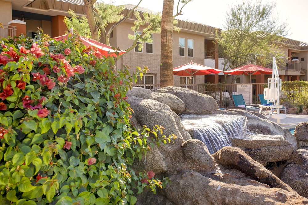 Worldmark Scottsdale 64/72