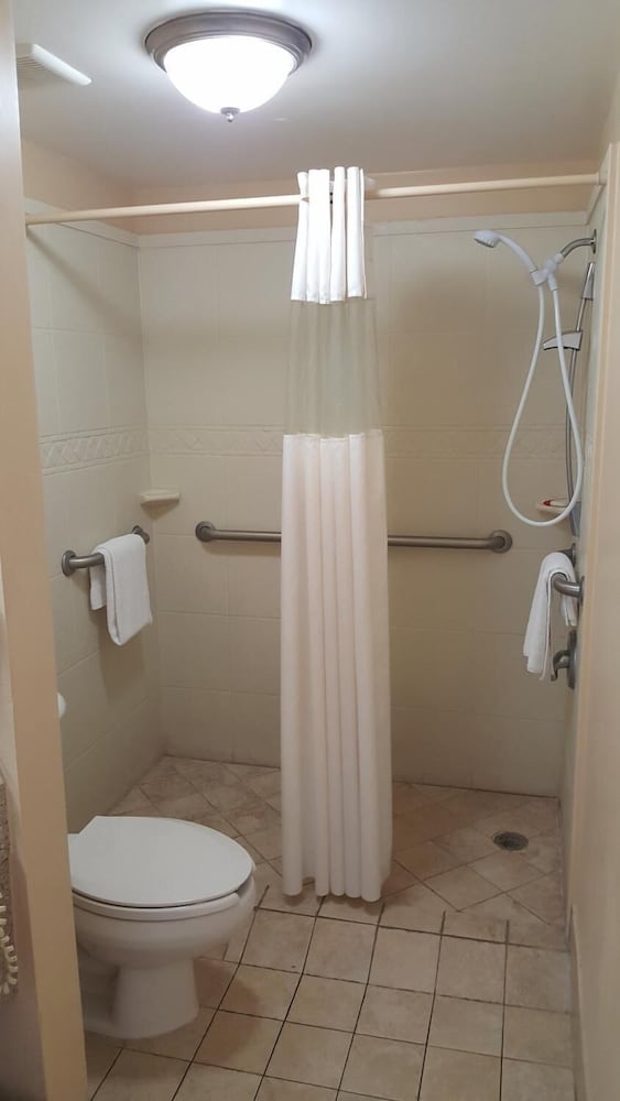 Americas Best Value Inn Orlando 92/93