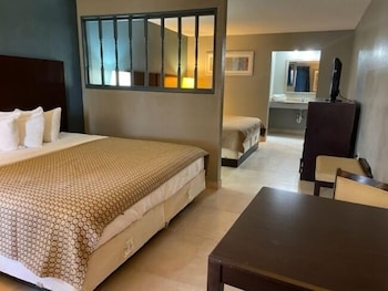 Guest Inn Lake City 10/29