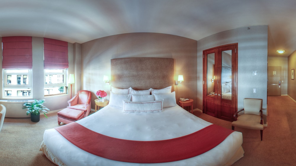 Hotel Giraffe 25/61