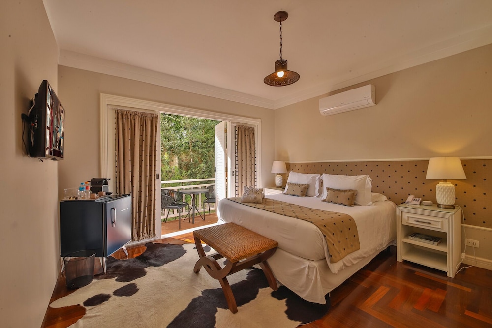 Secreto Boutique Hotel 11/49