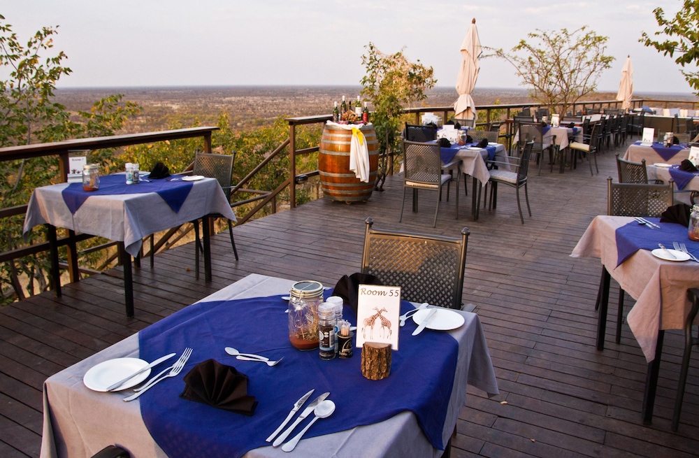 Etosha Safari Lodge 49/63