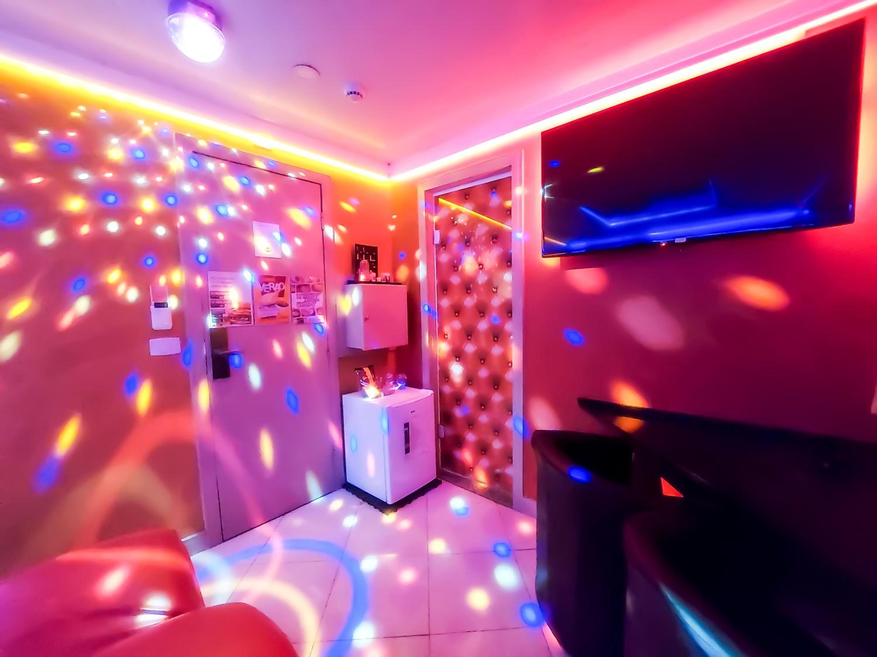 Adrenalina Hotel - Adults Only 44/51