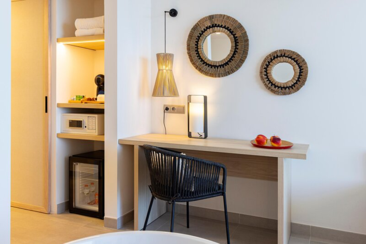 Invisa Hotel Club Cala Verde 13/103