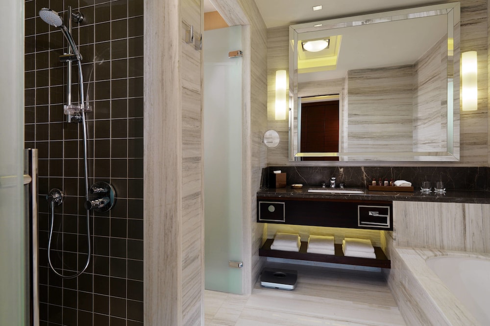 Sheraton Grand Adana 18/51