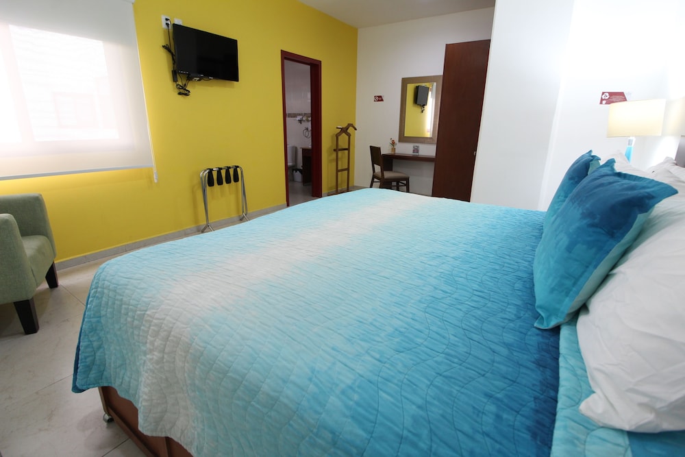Casa de la iaia Hotel 18/47