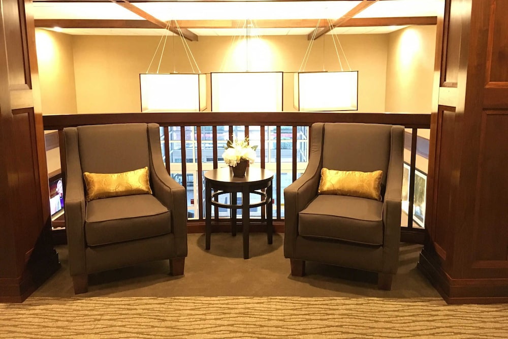 Comfort Suites Linn County Fairground And Expo 24/38