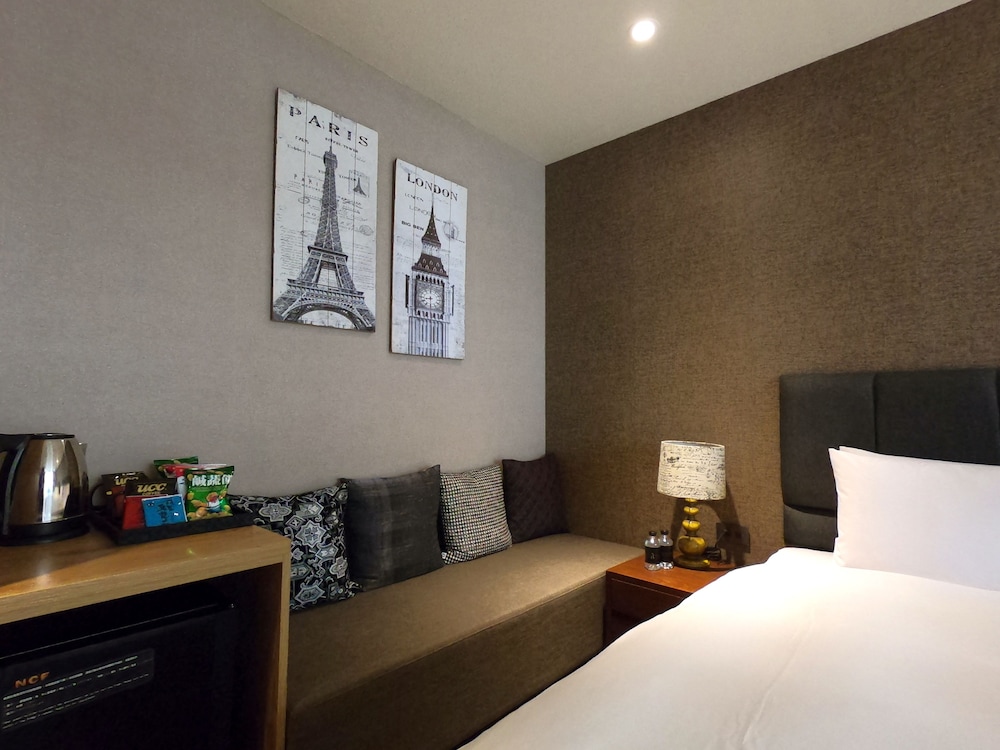 Rose Boutique Hotel Shuangcheng Hall 24/66