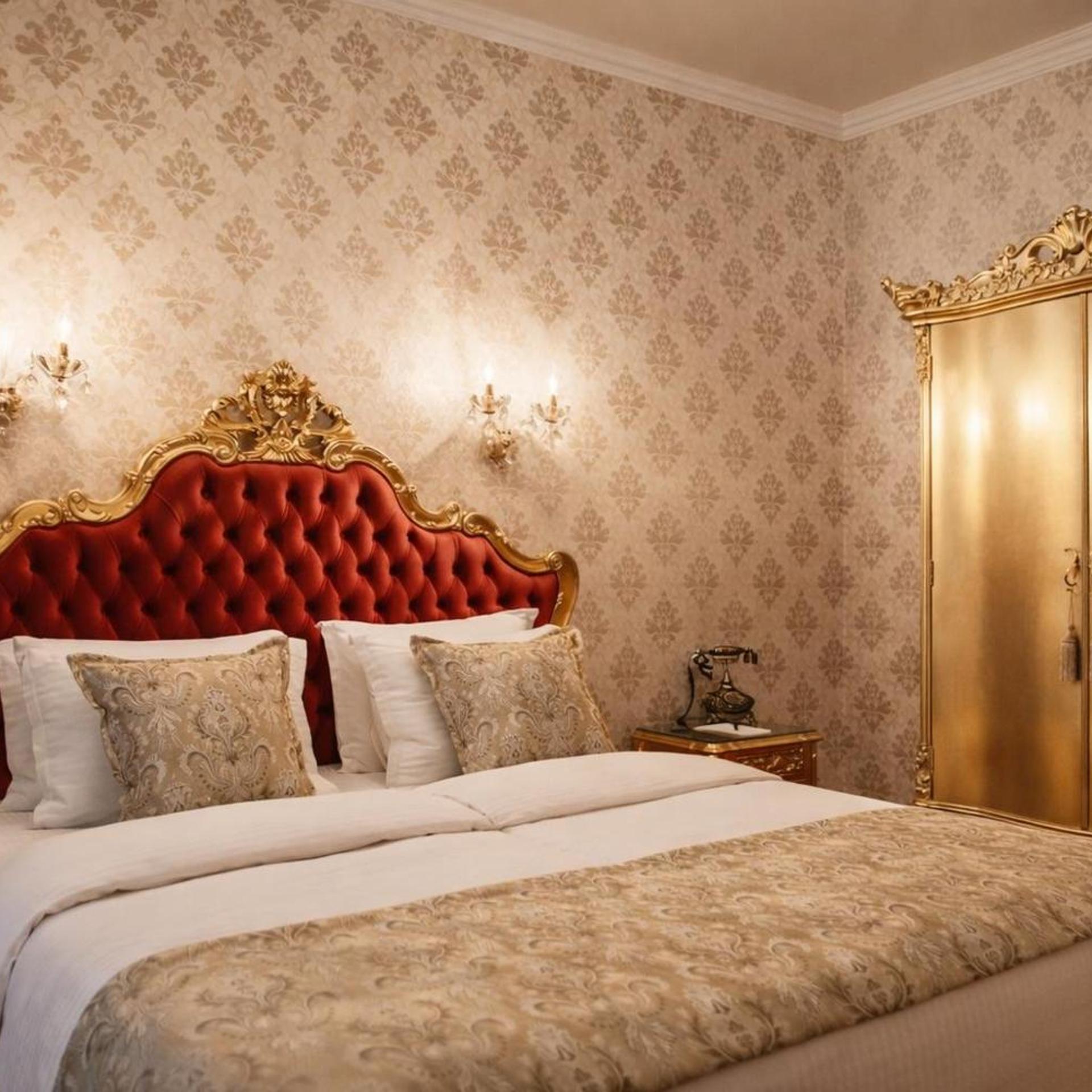 Royal, Suite, VIP Floor