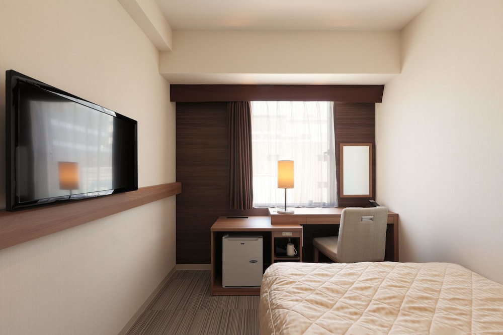 Four Points Flex by Sheraton Kanazawa 28/68