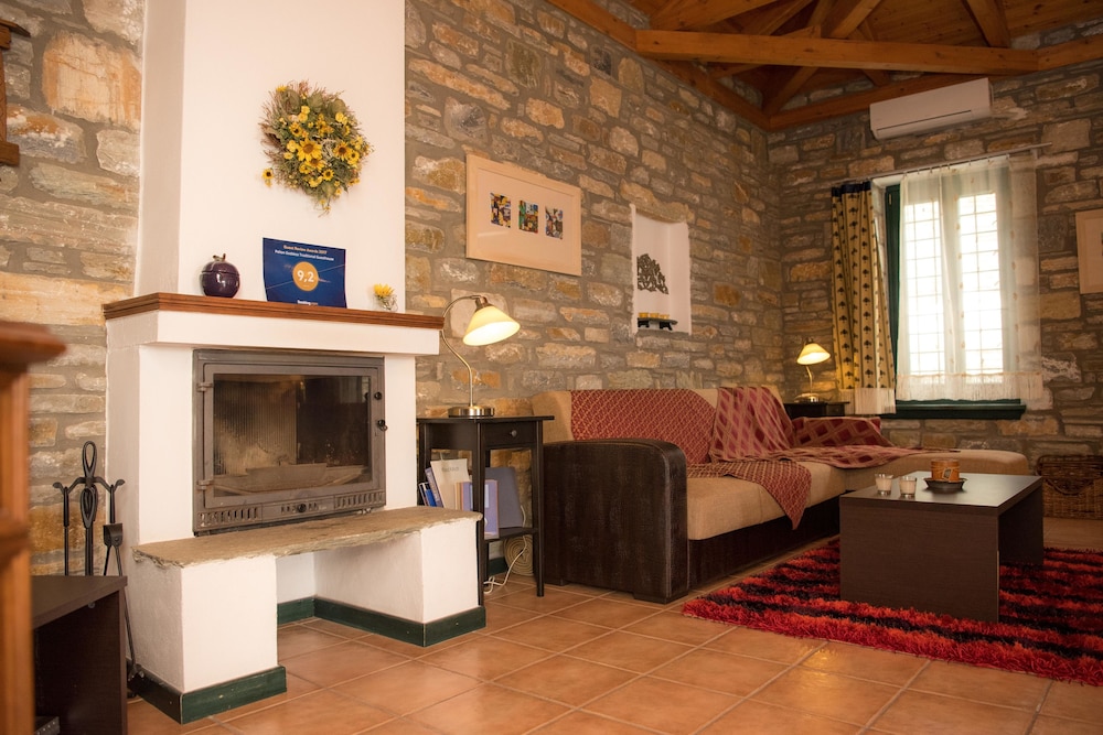Pelion Goddess Guesthouse 29/50