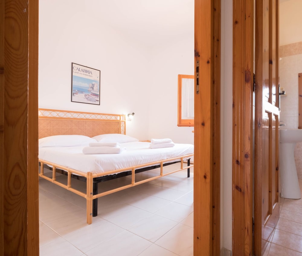 Residence Albatros 8/50