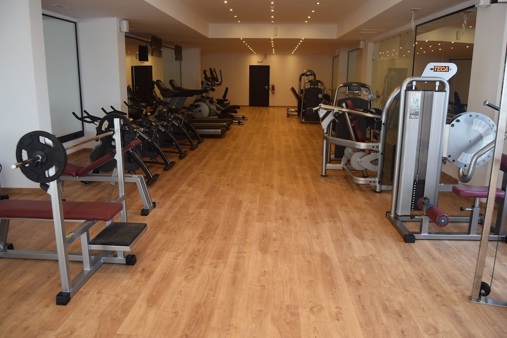 Hotel Tamuda Beach 22/42