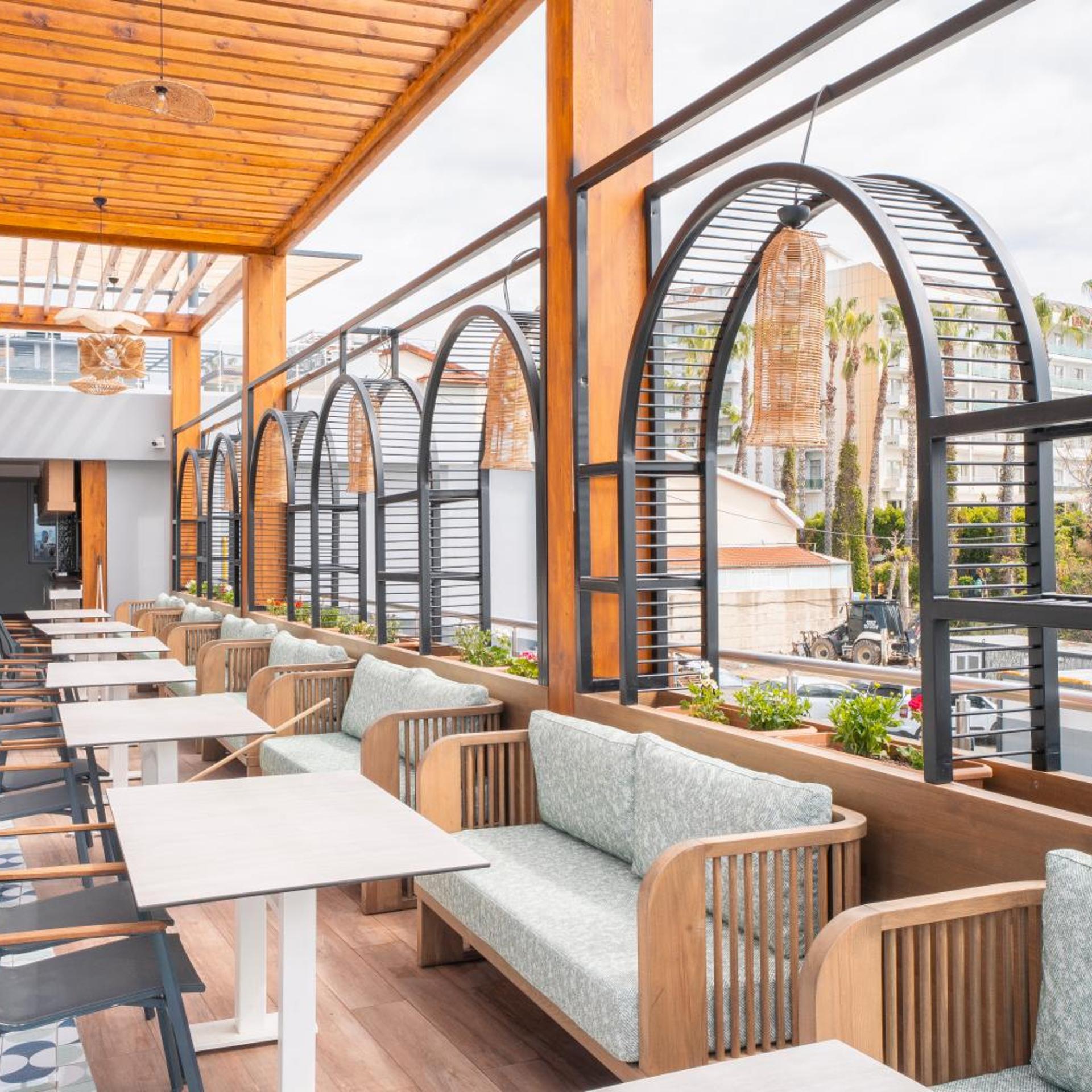 Meridia Beach Hotel 30/51