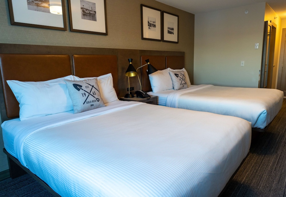 Best Western Gold Rush Inn 14/42