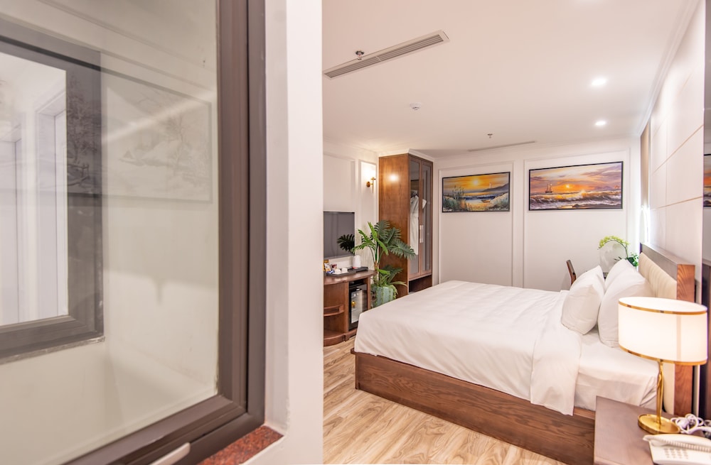 Reyna Luxury Hotel 15/50