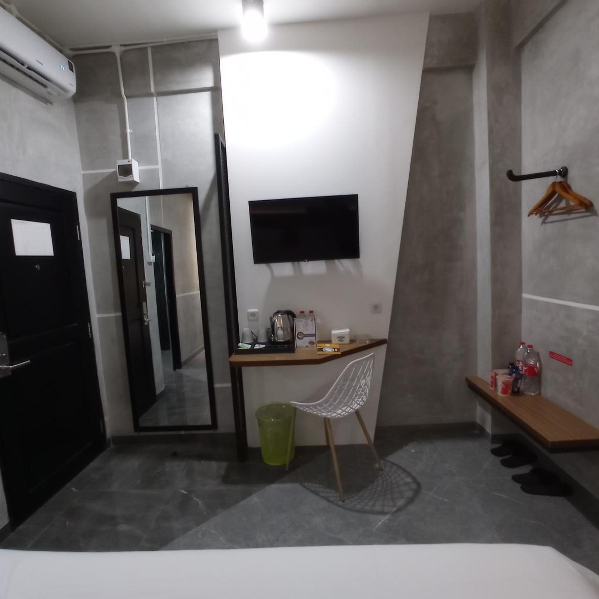 Rid's Hotel Palembang 34/34