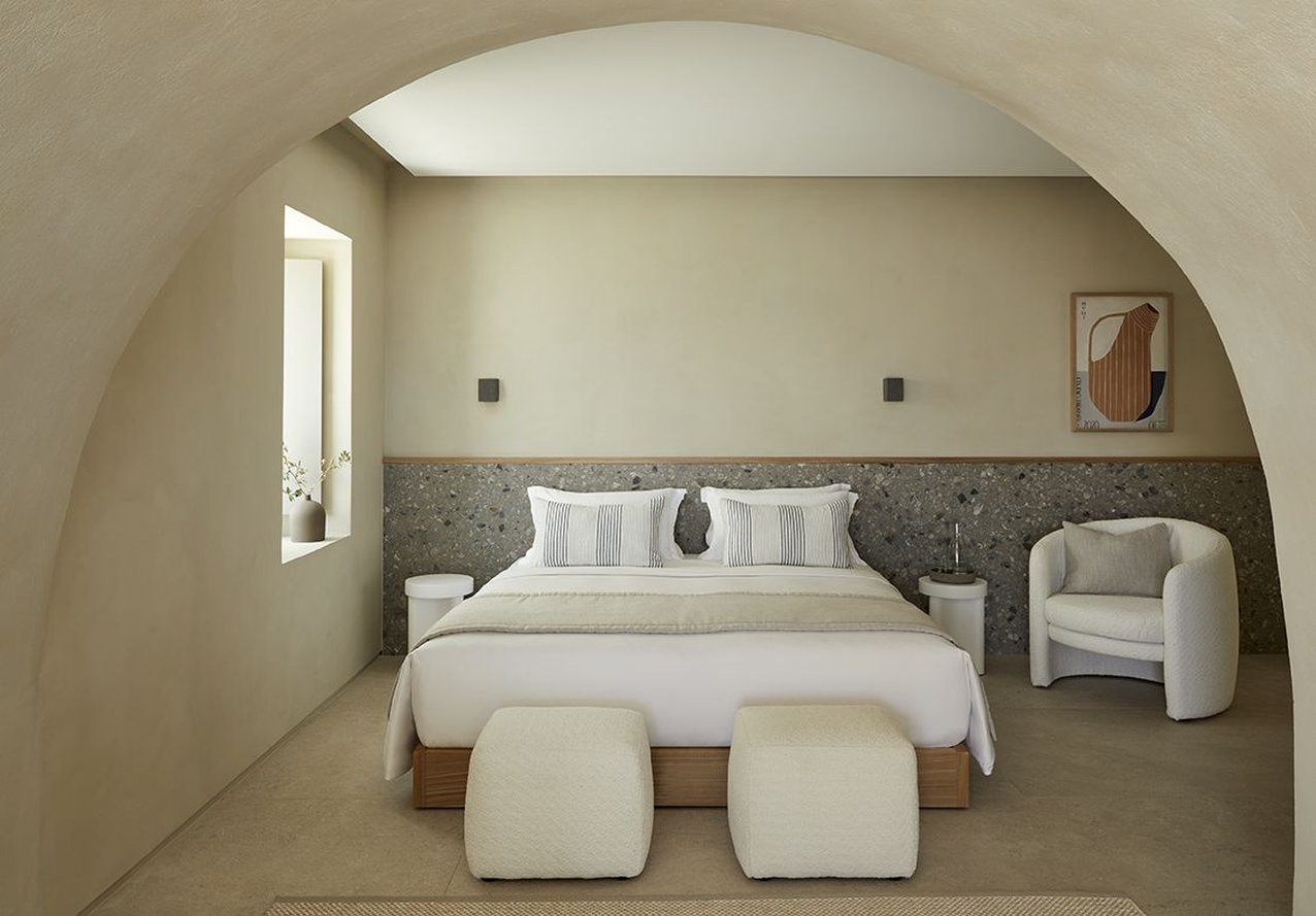 2 Bedrooms, Suite, Private Pool