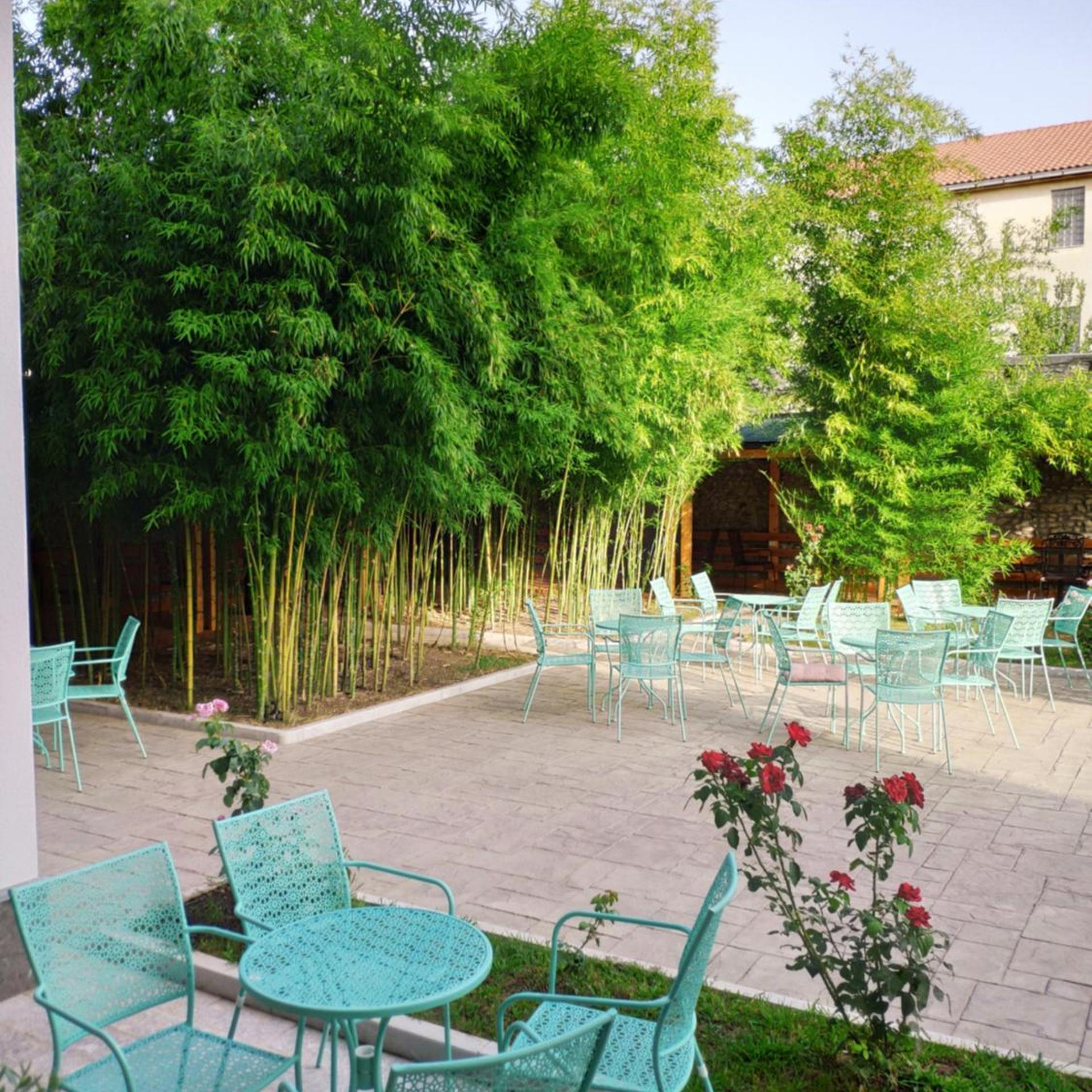 Treva Hotel Shkoder 48/70