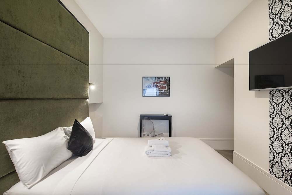 Sydney Boutique Hotel 20/56