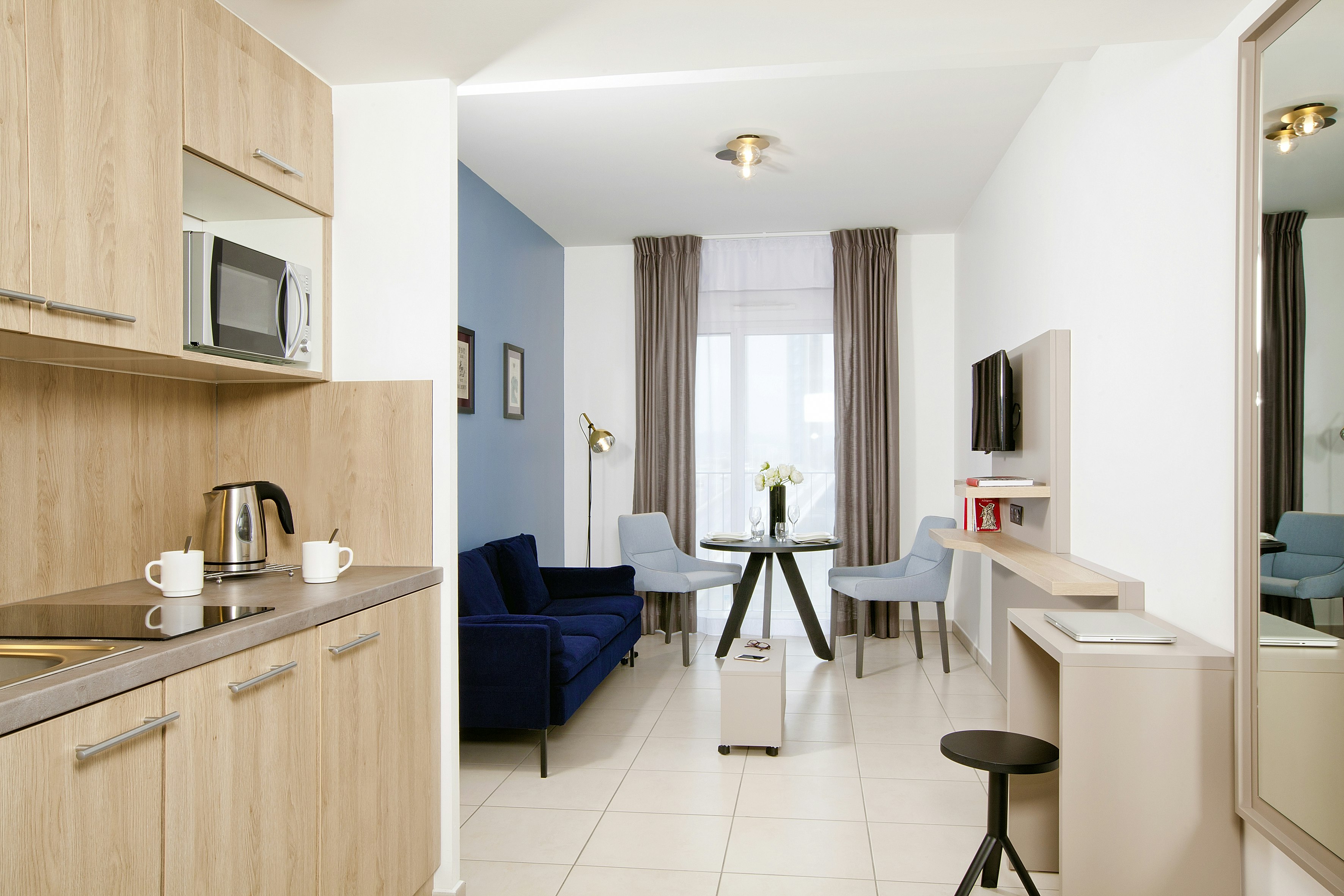 Residhome Bordeaux 48/48