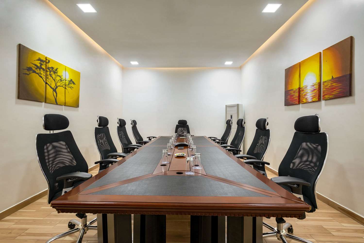 Hawthorn Suites By Wyndham Abuja 23/31