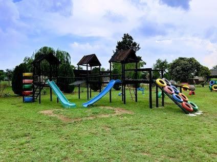 Vaal Marina Resort 8/26