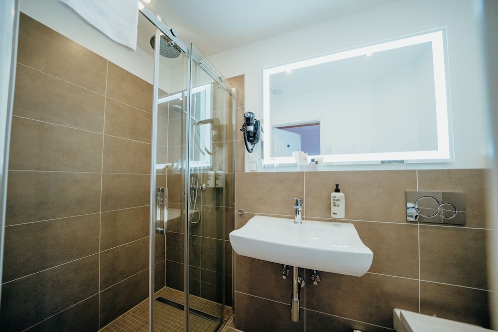 Hotel Barbarossa Classic 58/60