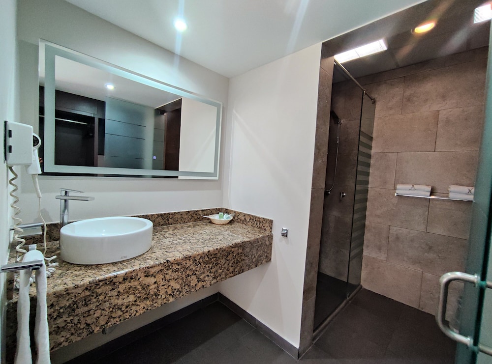 Motel Nuevo Tijuana - Adults Only 17/20
