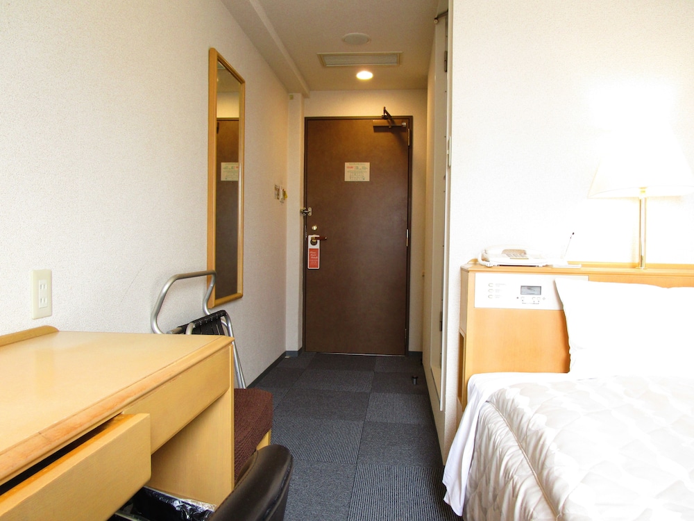 Green Hotel Omagari 10/32