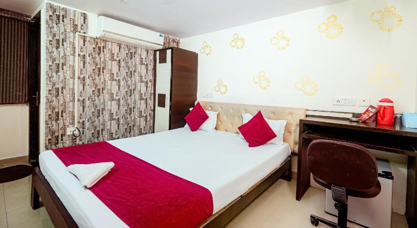Oyo 3465 Hotel Pearl 31/50